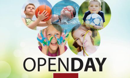 Open Campus Day – sabato 26-05-2018