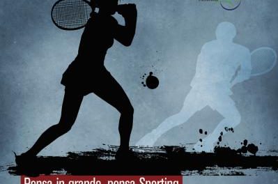 Tennis – Torneo IV Categoria M/F 22 aprile – 6 maggio 2018