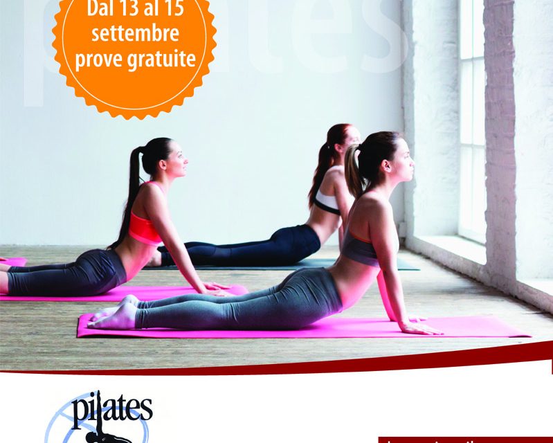 Pilates