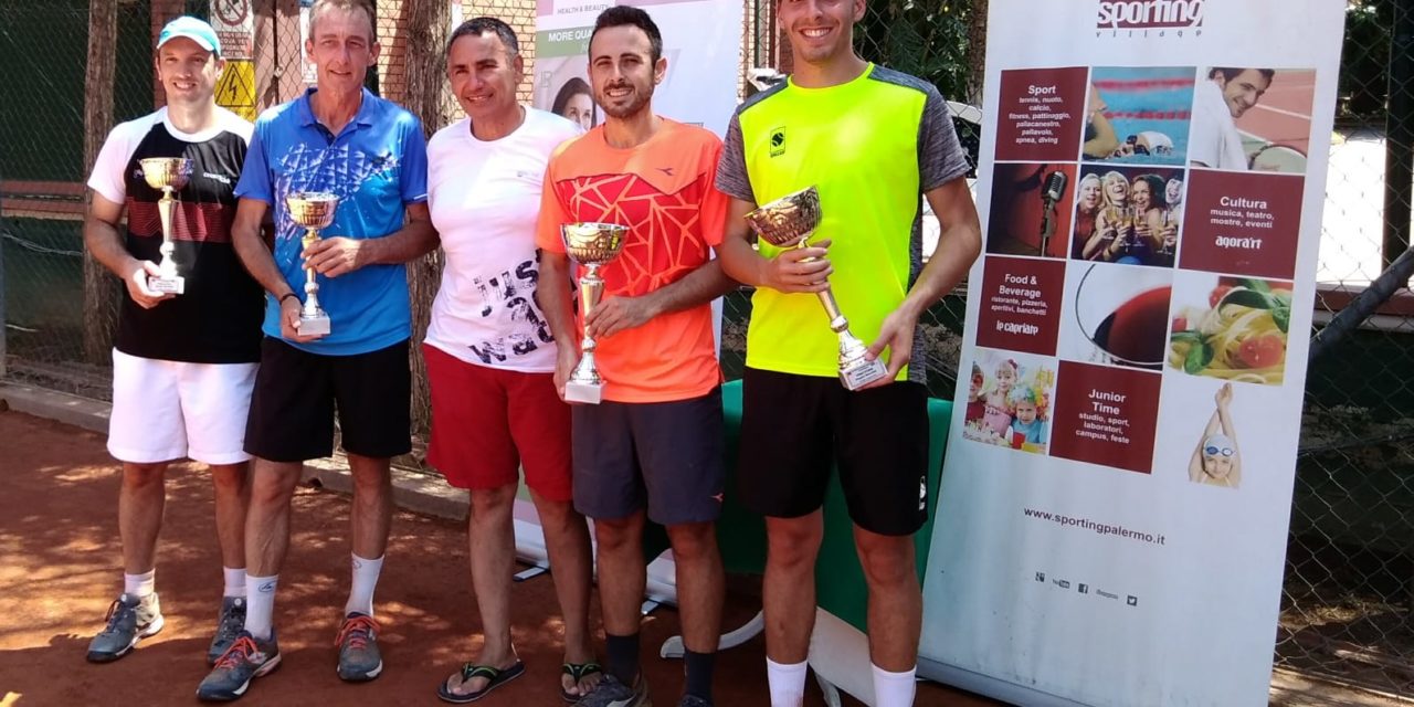 Torneo III 22 lug dop mas