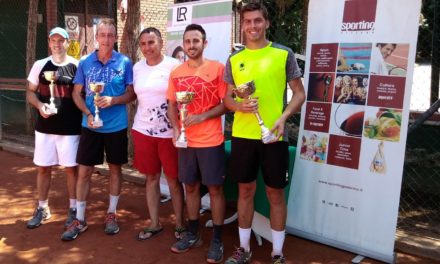 Torneo III 22 lug dop mas