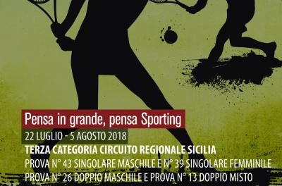 Torneo III 22 luglio