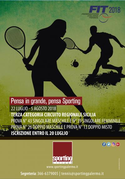 Torneo III 22 luglio