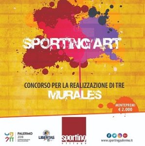 Bando Sporting’Art