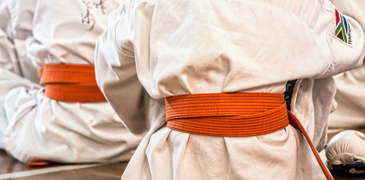 I benefici di un’antica tradizione giapponese: il Jujitsu