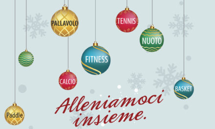 A Natale Regala Sporting !