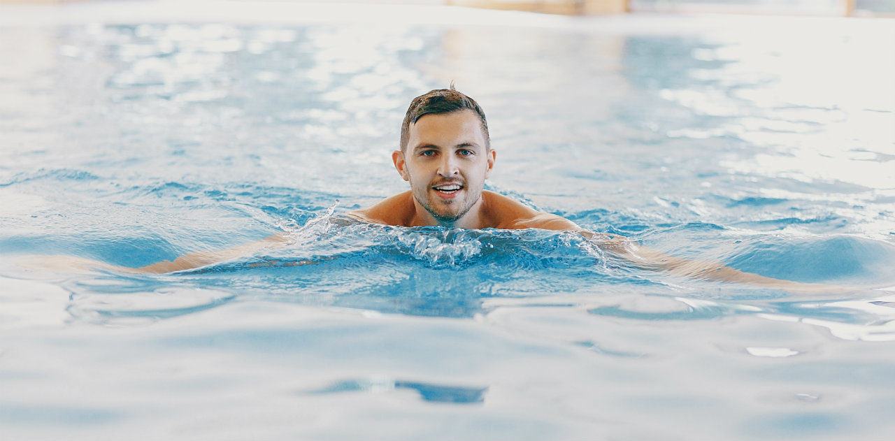 Nuoto: non soltanto uno sport estivo