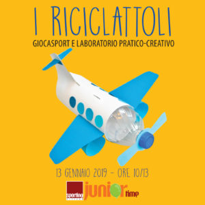 I Riciclattoli