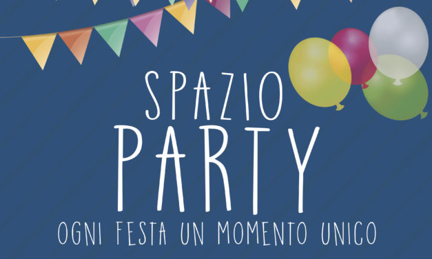 Spazio Party