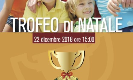 Trofeo di natale 2018 | Le foto