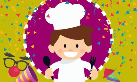 “Masterchef Carnival Party” – Spazio Lab