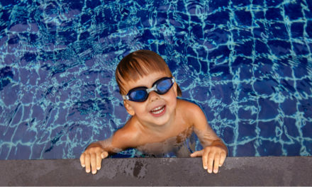 Bambini e nuoto: tutti i benefici per la loro crescita