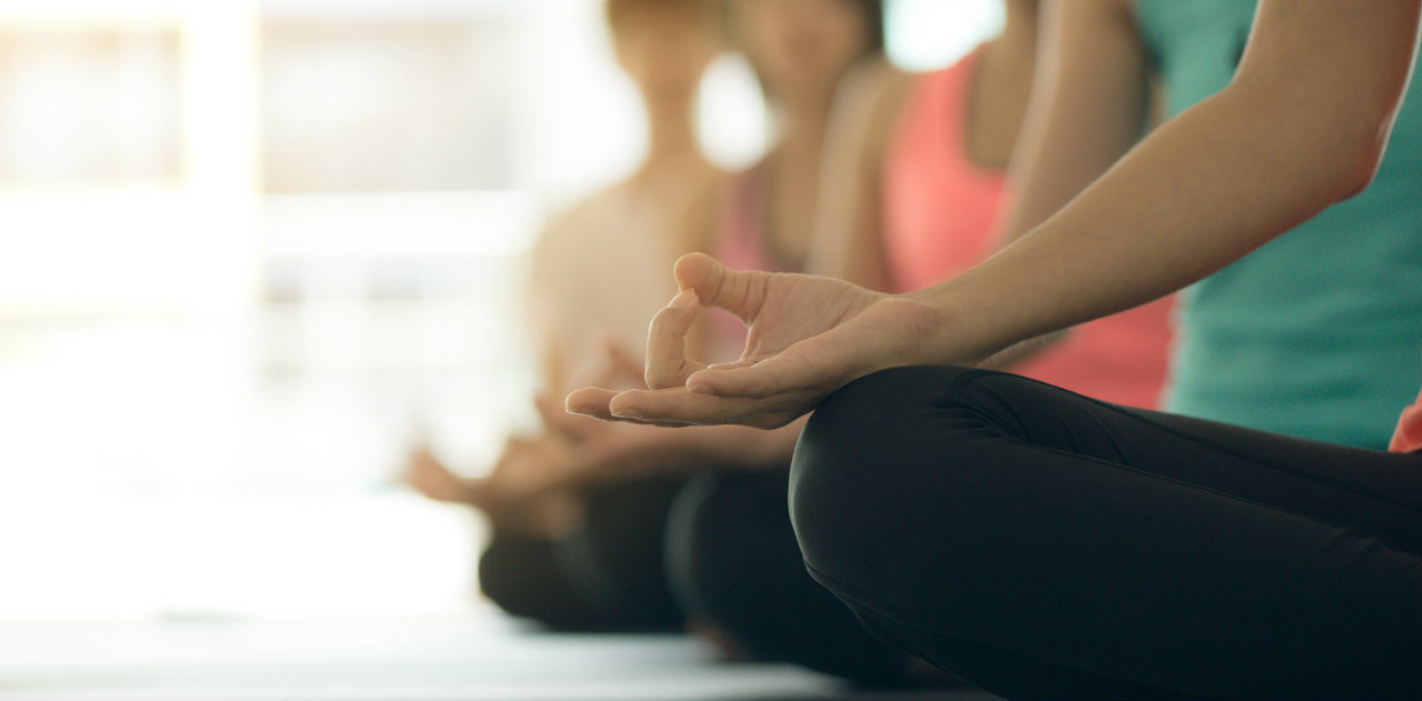 Yoga: benefici per corpo e mente