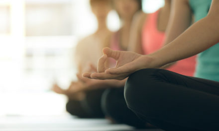 Yoga: benefici per corpo e mente