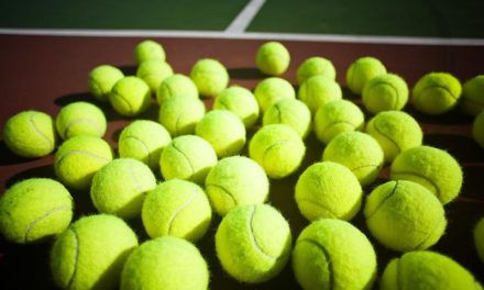 TENNIS IN PIAZZA