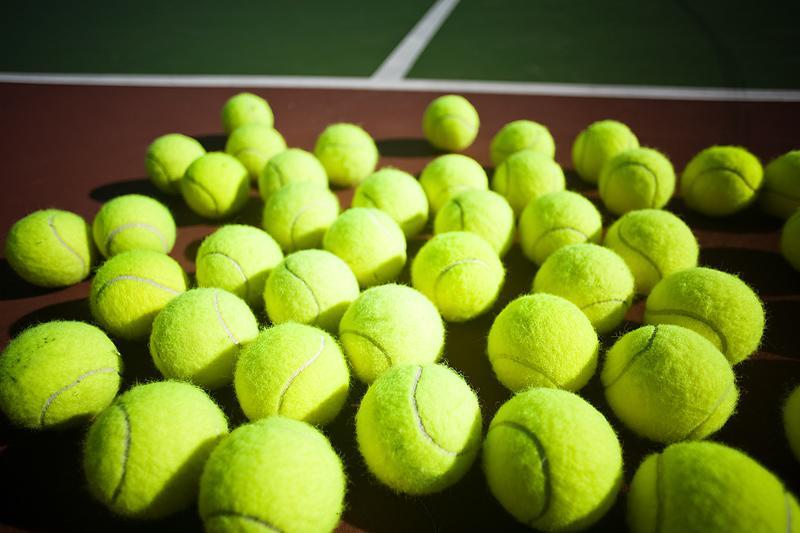 TENNIS IN PIAZZA