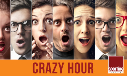 Crazy Hour: sconti folli allo Sporting Village