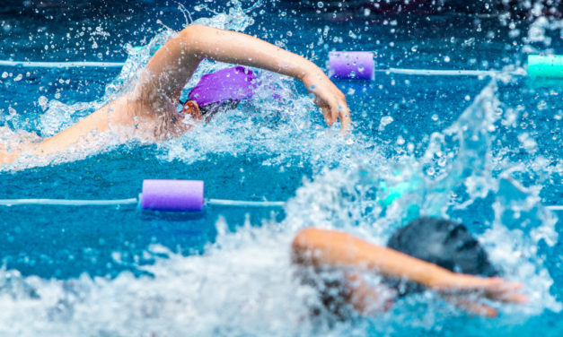 Come affrontare una gara di nuoto: consigli per prepararsi