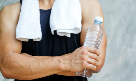 Idratazione: l’importanza dei liquidi durante l’allenamento