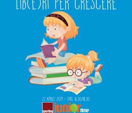 Liberi per crescere | Spazio lab