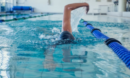 Nuoto: l’importanza di una corretta respirazione