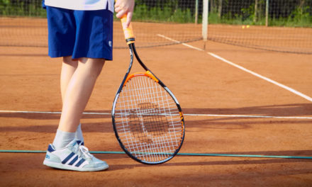 Tennis: come scegliere la racchetta giusta?