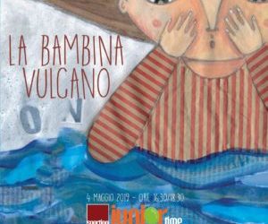 La Bambina Vulcano | Spazio lab