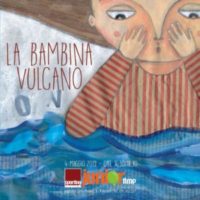 La Bambina Vulcano | Spazio lab