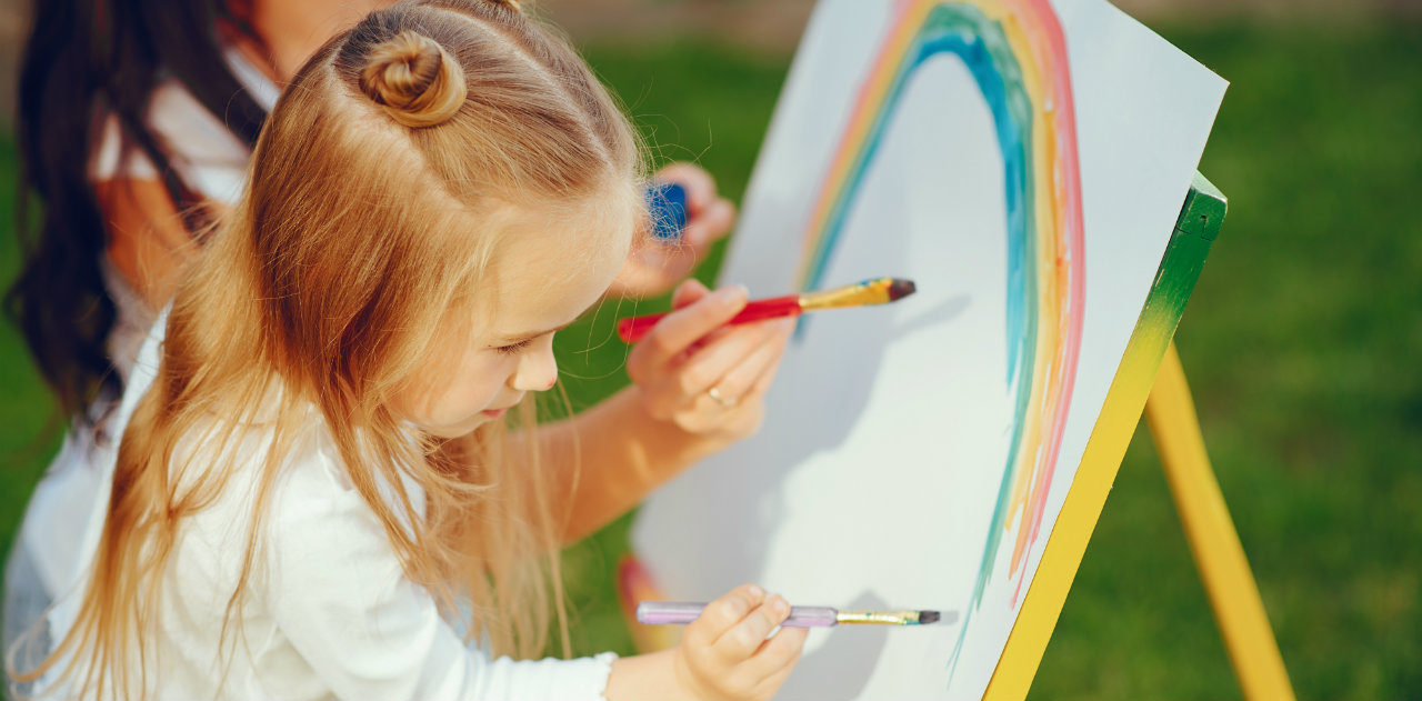 Attività all’aperto per bambini: fondamentali per la loro crescita