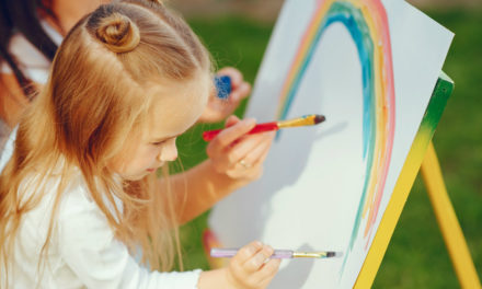 Attività all’aperto per bambini: fondamentali per la loro crescita