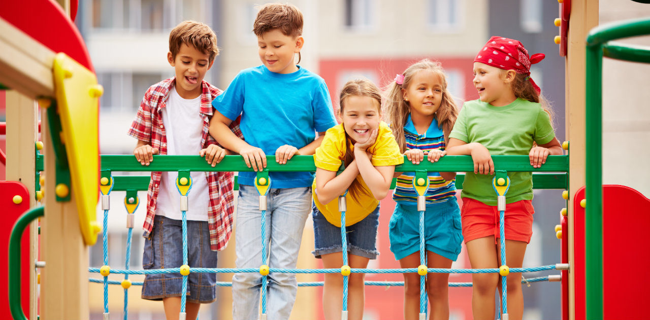 Cosa far fare ai bambini quando finisce la scuola?