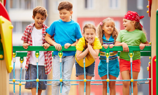 Cosa far fare ai bambini quando finisce la scuola?