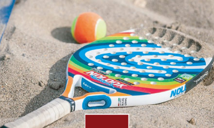 BEACH TENNIS | Altra novità