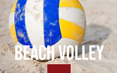 BEACH VOLLEY | Altra novità