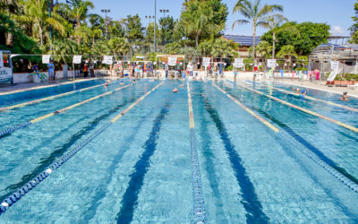I Dieci Benefici del Nuoto