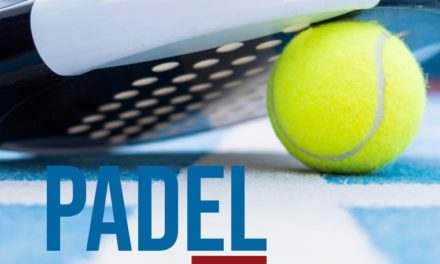 Padel | La nostra ultima novità