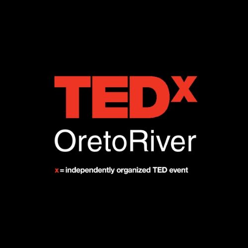 TEDxOretoRiver – Domenica 13 ottobre 2019