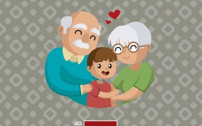 Spazio Lab è “Festa dei Nonni”!