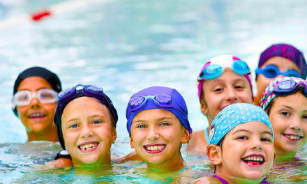 Sport per bambini: come scegliere quello giusto?