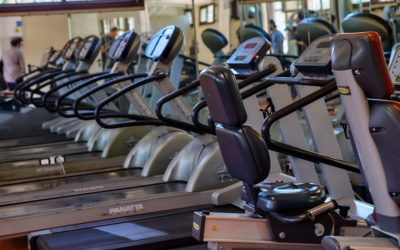 Palestra o divano? Ecco sette buoni consigli per tenere fuori dalla propria vita la pigrizia