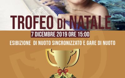 Trofeo di natale  2019