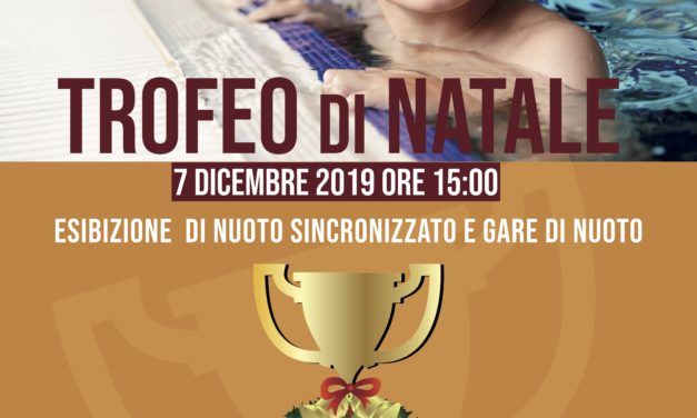 Trofeo di natale  2019