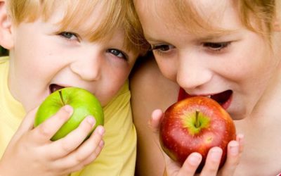 L’importanza dell’alimentazione per bambini e ragazzi