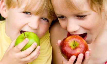 L’importanza dell’alimentazione per bambini e ragazzi