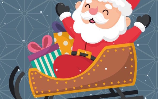 Programma Spazio lab dicembre 2019