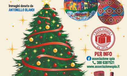 Associazione Spia – Natale 2019