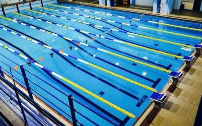 Gare di nuoto  – IV Christmas Cup