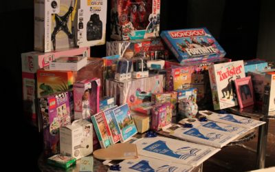 Sorteggio di natale 2019 – Gallery