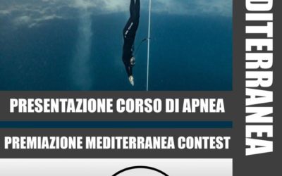 Presentazione Corso di Apnea