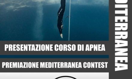 Presentazione Corso di Apnea